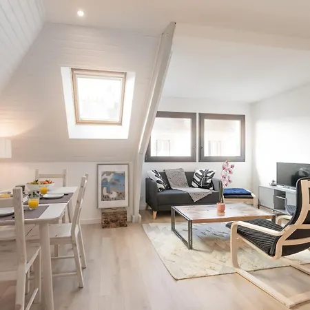Neuf & Confort - Proche Centre Par Groom * Lorient