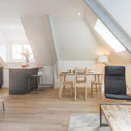 Neuf & Confort - Proche Centre Par Groom Appartamento *