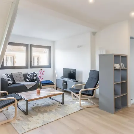Neuf & Confort - Proche Centre Par Groom * Lorient